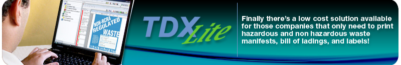 TDX